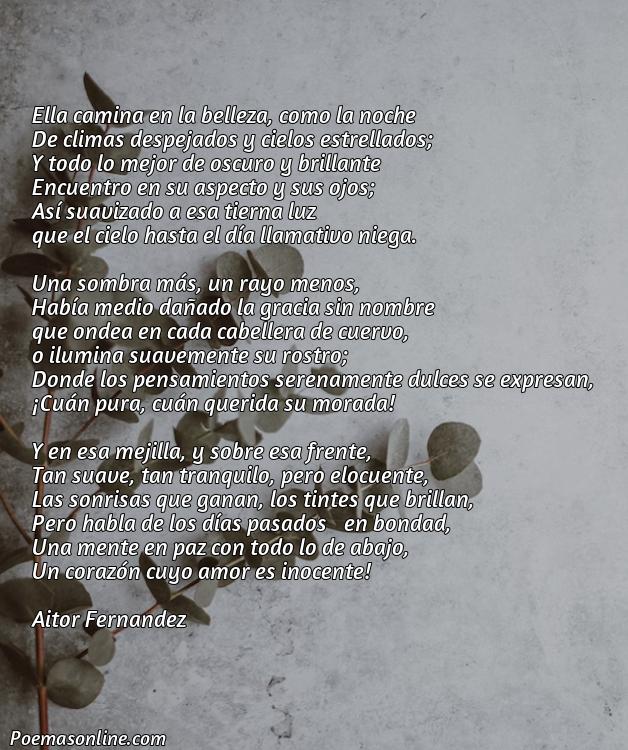 Excelente Poema para Marcela, 5 Mejores Poemas para Marcela