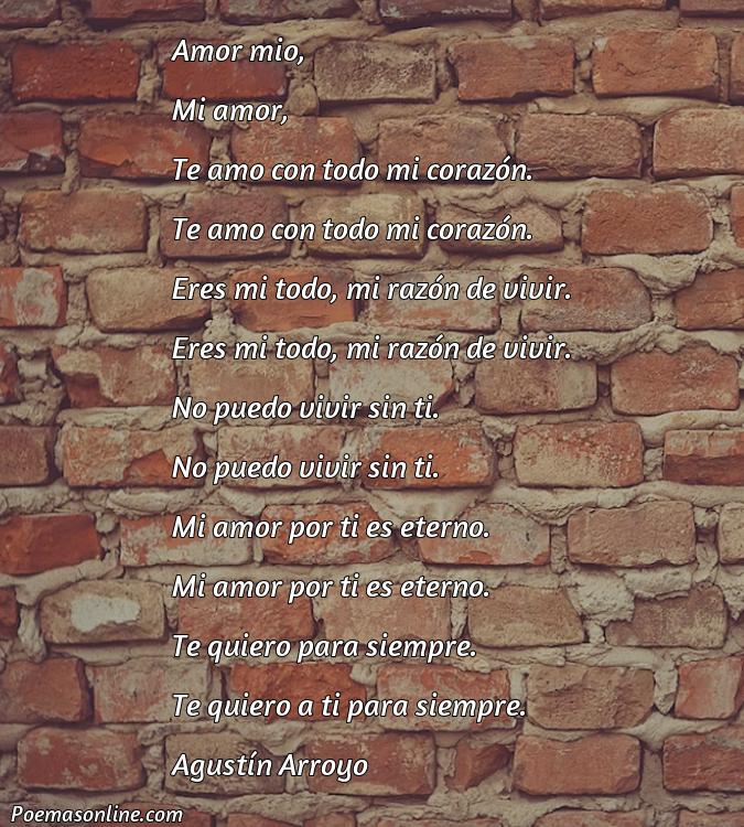 Excelente Poema para mi Amada, Poemas para mi Amada