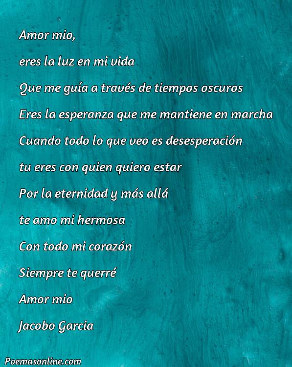 Hermoso Poema para mi Amada, Poemas para mi Amada