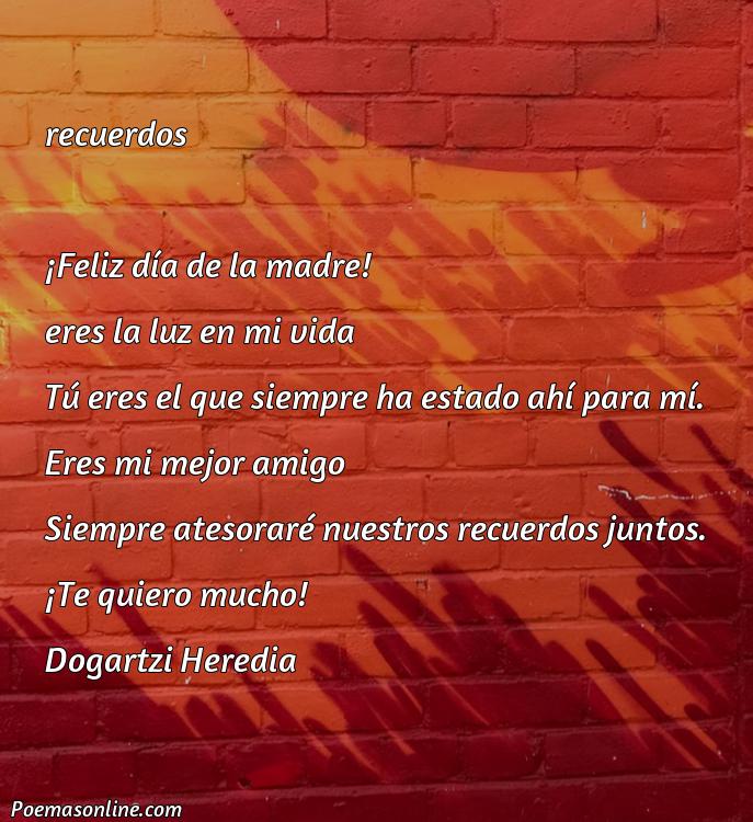 Excelente Poema para mi Mama Bonitos, Cinco Mejores Poemas para mi Mama Bonitos