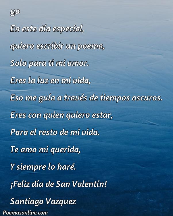 Excelente Poema Pará mi Novia, 5 Mejores Poemas Pará mi Novia