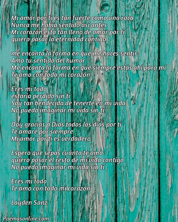 Corto Poema para mi Novio que Rimen, 5 Mejores Poemas para mi Novio que Rimen