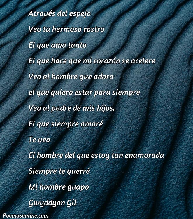 Corto Poema para mi Pareja Hombre, Poemas para mi Pareja Hombre