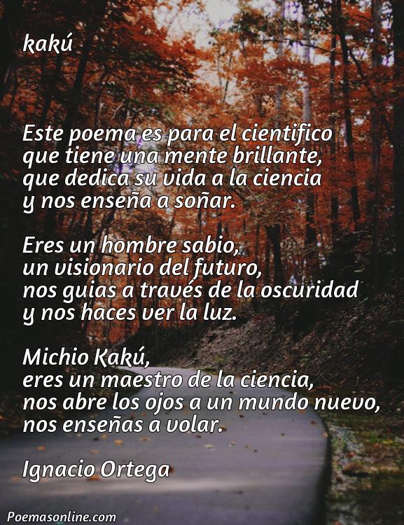 Hermoso Poema para Michio, Poemas para Michio