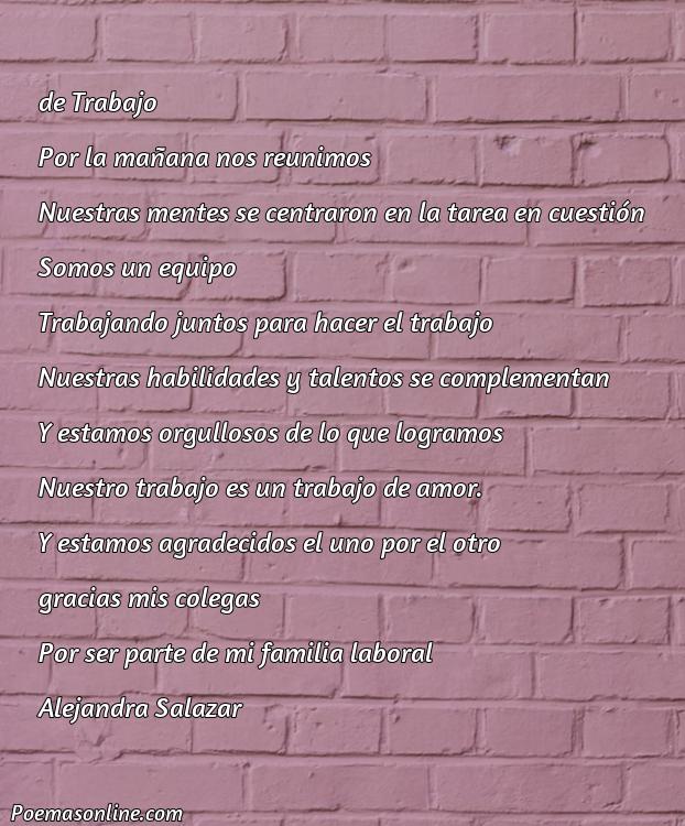 Reflexivo Poema para Mis Compañeros, Cinco Mejores Poemas para Mis Compañeros