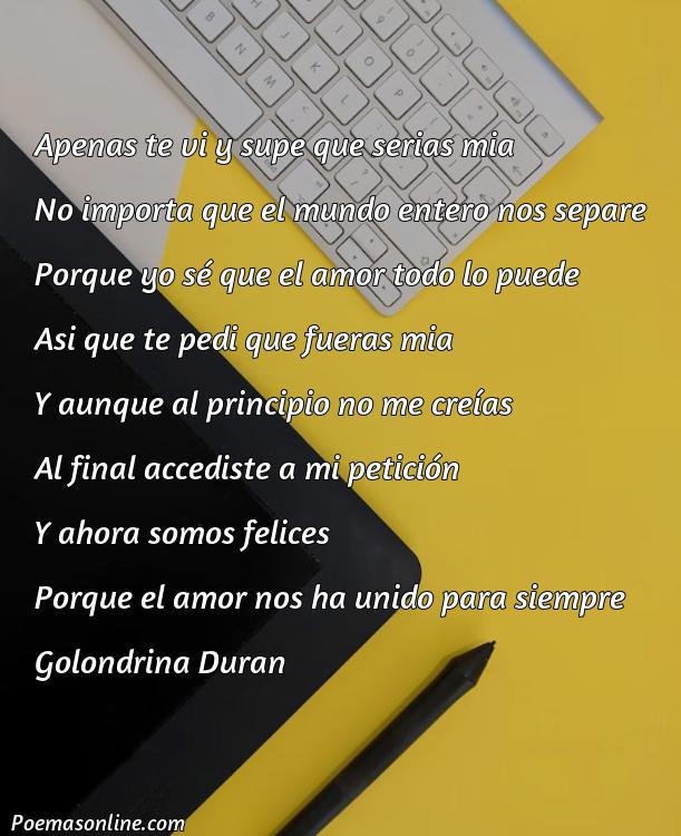 Hermoso Poema para Narrar, Poemas para Narrar