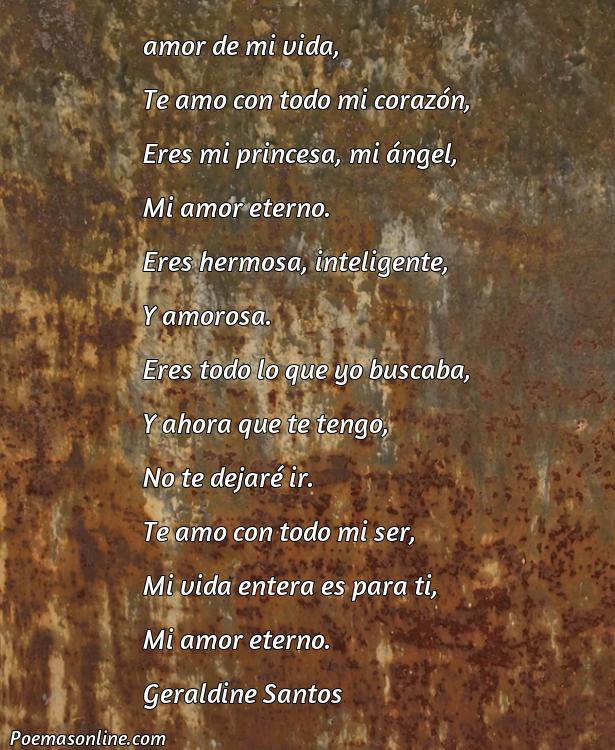 Excelente Poema para Novias Hermosas, Poemas para Novias Hermosas