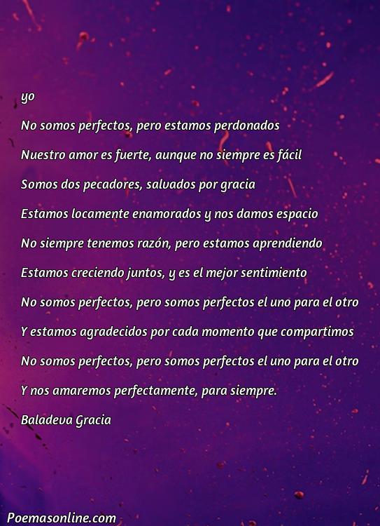 Lindo Poema para Novios Cristianos, 5 Poemas para Novios Cristianos