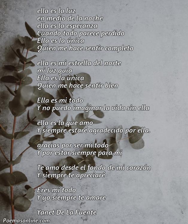 Reflexivo Poema para Odette, Cinco Mejores Poemas para Odette