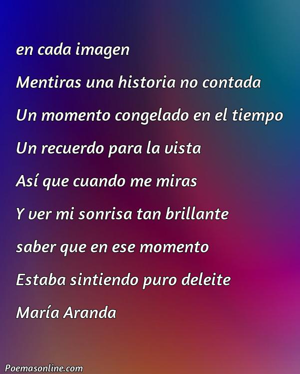 Reflexivo Poema para Poner en una Foto, 5 Mejores Poemas para Poner en una Foto