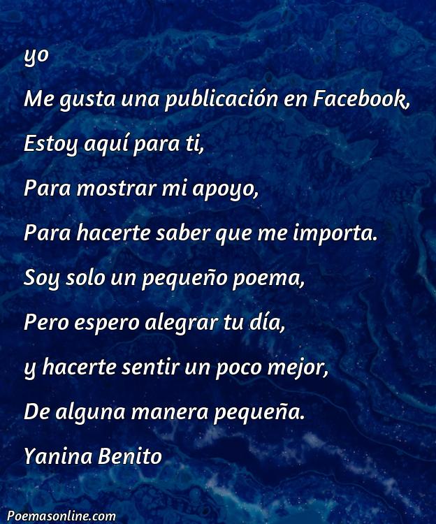 Inspirador Poema para Publicar en Facebook, Poemas para Publicar en Facebook