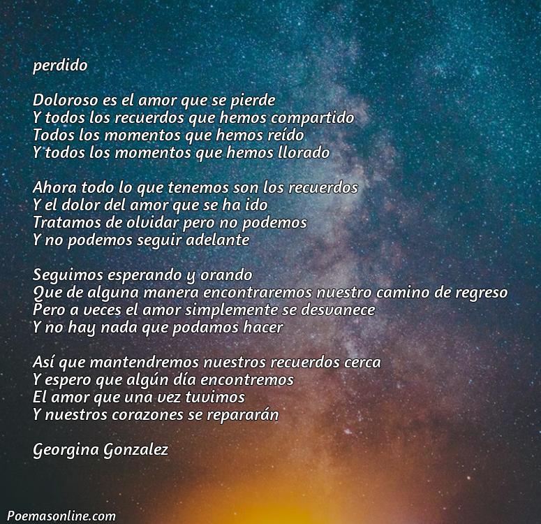 Lindo Poema para Recuperar Amor, Poemas para Recuperar Amor