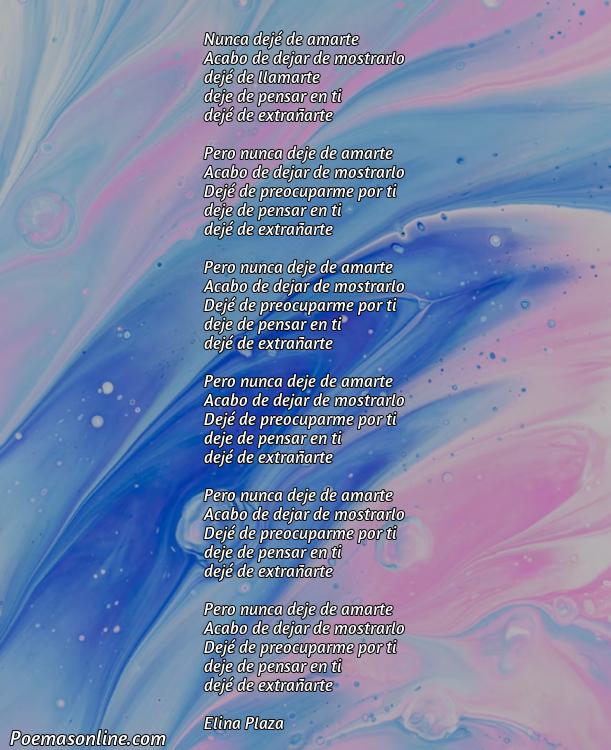 Corto Poema para Recuperar un Amor Perdido Cortos, Cinco Mejores Poemas para Recuperar un Amor Perdido Cortos