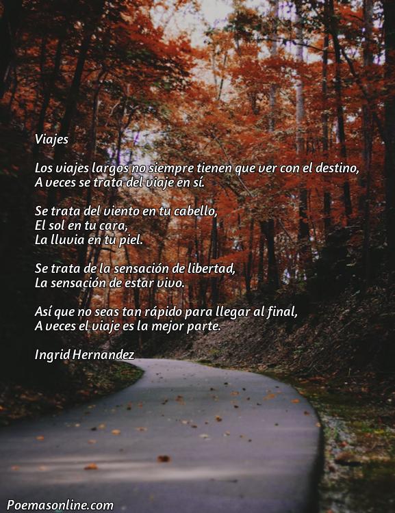 Excelente Poema para Reflexionar Largos, Cinco Poemas para Reflexionar Largos