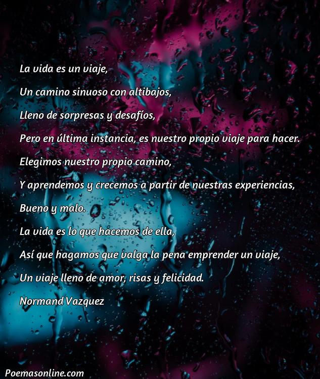 Reflexivo Poema para Reflexionar sobre la Vida, Poemas para Reflexionar sobre la Vida