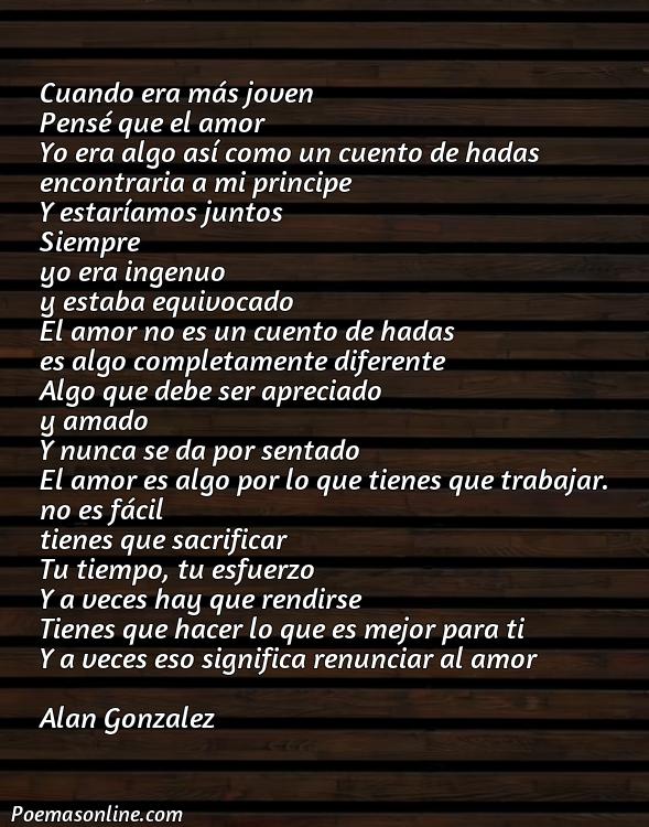 Reflexivo Poema para Reflexionar sobre la Vida y Amor, Poemas para Reflexionar sobre la Vida y Amor