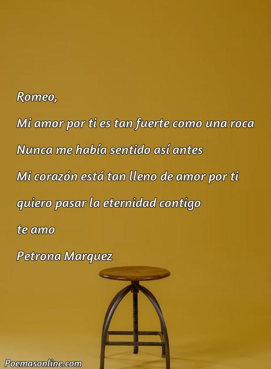 Lindo Poema para Romeo, Poemas para Romeo