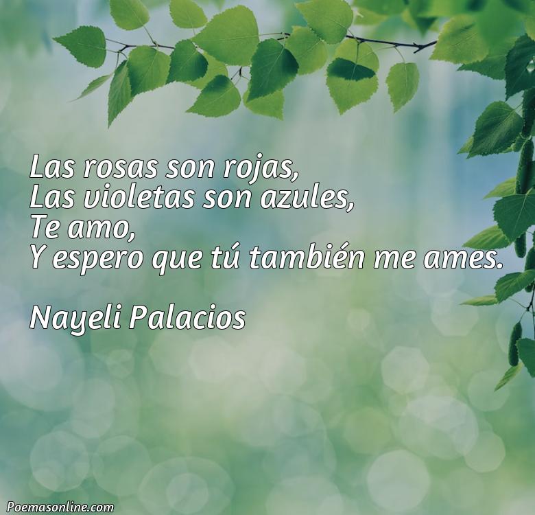 Corto Poema para Rosas Rojas, Cinco Poemas para Rosas Rojas