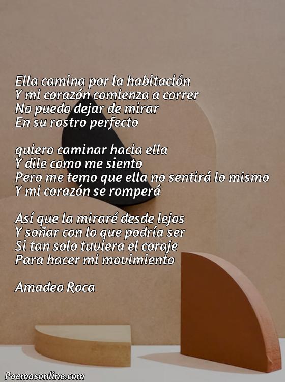 Reflexivo Poema para Seducir a una Mujer, Poemas para Seducir a una Mujer