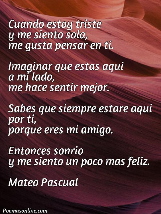 Hermoso Poema para Sentirse Mejor, 5 Poemas para Sentirse Mejor