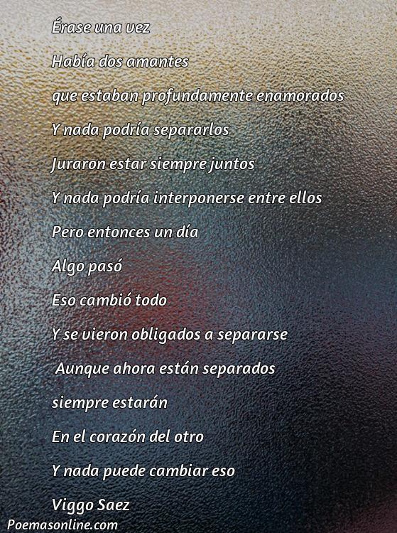 Mejor Poema para Seres Queridos, Cinco Poemas para Seres Queridos