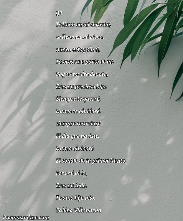 Excelente Poema para Umula, Cinco Mejores Poemas para Umula