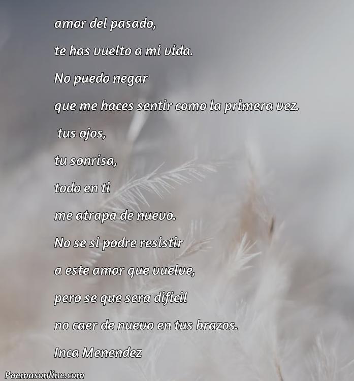 Lindo Poema para un Amor del Pasado que Vuelve, Poemas para un Amor del Pasado que Vuelve