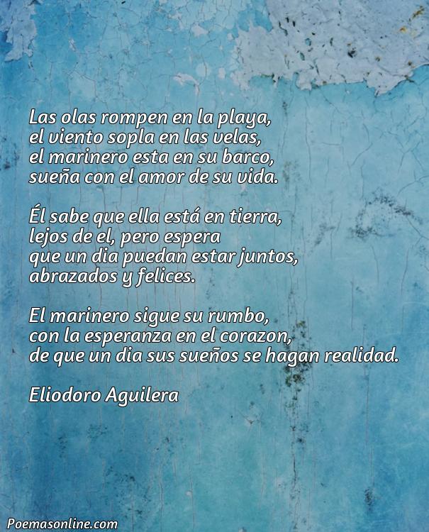 Lindo Poema para un Marinero, Poemas para un Marinero