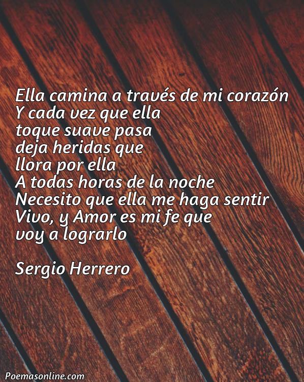 Inspirador Poema para una Hermosa Dama, Cinco Mejores Poemas para una Hermosa Dama