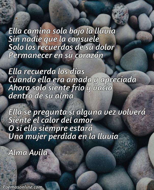 Excelente Poema para una Mujer Triste, Poemas para una Mujer Triste