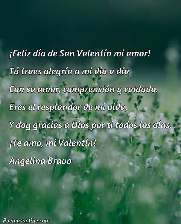 Lindo Poema para Valentiniano, Poemas para Valentiniano