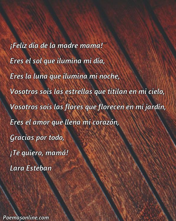 Cinco Mejores Poemas Pequeños para el Día de la Madre