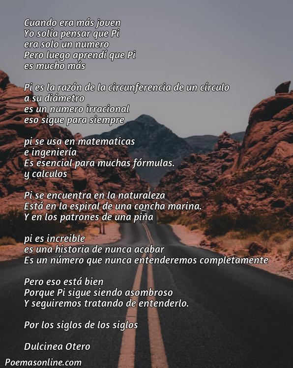 Excelente Poema Pi de Formentor, Cinco Poemas Pi de Formentor