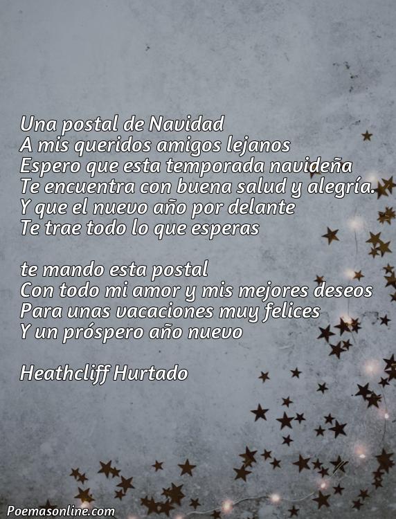 Mejor Poema Postal de Nadal, 5 Mejores Poemas Postal de Nadal