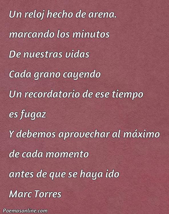 Inspirador Poema Reloj de Arena, Cinco Mejores Poemas Reloj de Arena