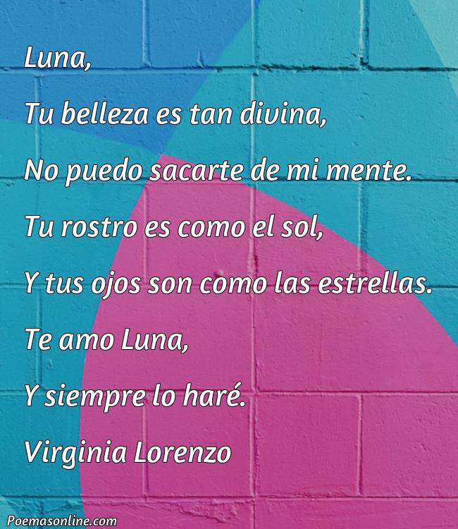 Reflexivo Poema Romance de la Luna Luna Análisis, Cinco Poemas Romance de la Luna Luna Análisis