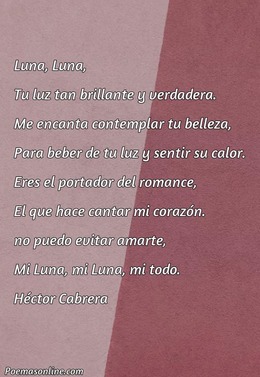Corto Poema Romance de la Luna Luna Análisis, Cinco Mejores Poemas Romance de la Luna Luna Análisis