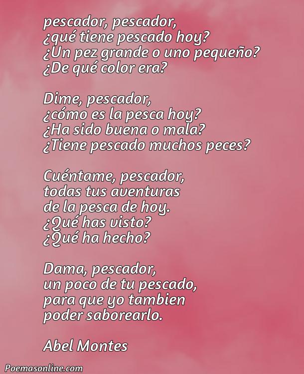 Inspirador Poema Romano sobre la Pesca, 5 Mejores Poemas Romano sobre la Pesca