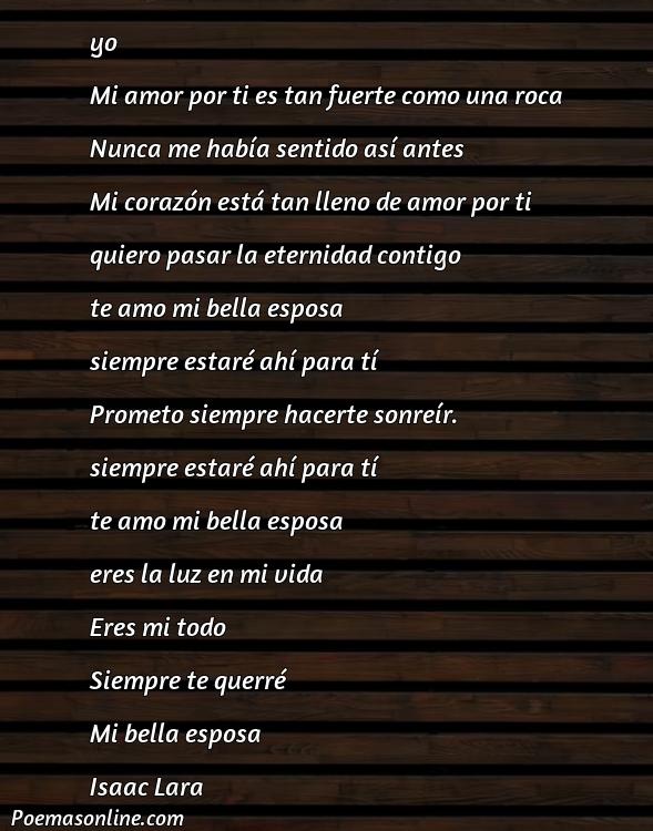 Reflexivo Poema Romántica para mi Novia, Poemas Romántica para mi Novia