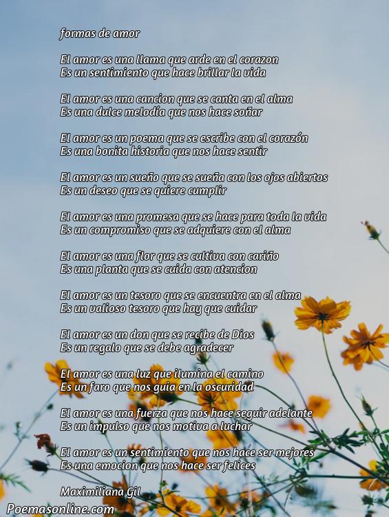 Reflexivo Poema Romántico para mi Novio, Poemas Romántico para mi Novio