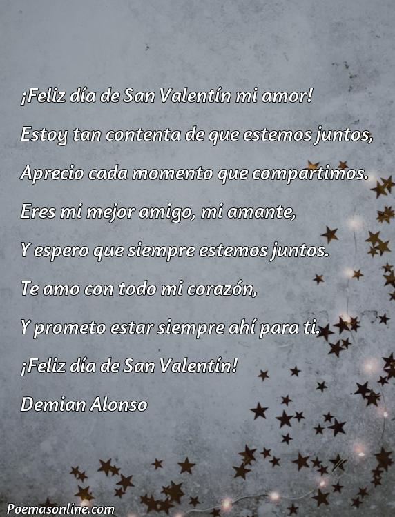 Mejor Poema Románticos para San Valentín, Poemas Románticos para San Valentín
