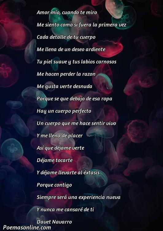Reflexivo Poema Sensual para Mujeres, Cinco Mejores Poemas Sensual para Mujeres