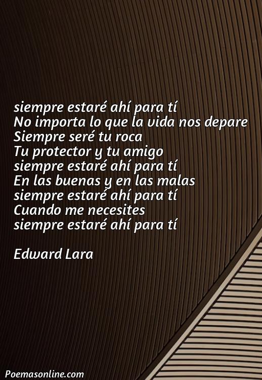 Mejor Poema Siempre Estaré para Ti, 5 Poemas Siempre Estaré para Ti