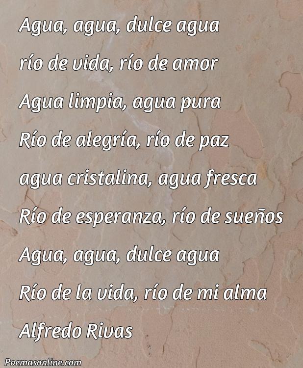 5 Mejores Poemas sobre Agua Rio