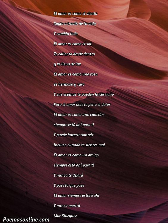 Reflexivo Poema sobre Amor de Gloria Fuertes, 5 Poemas sobre Amor de Gloria Fuertes
