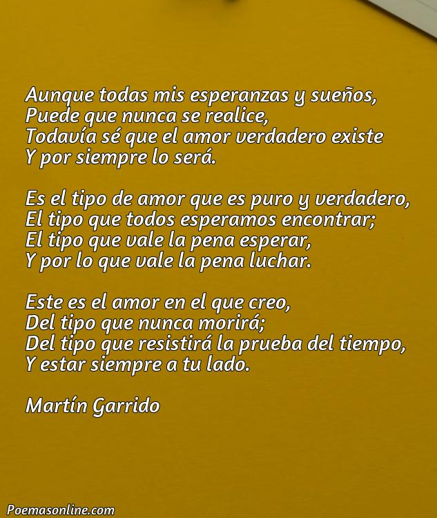 Mejor Poema sobre Amor Eterno, Poemas sobre Amor Eterno