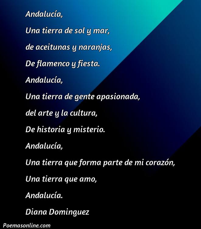 Inspirador Poema sobre Andalucía Contemporánea, 5 Mejores Poemas sobre Andalucía Contemporánea