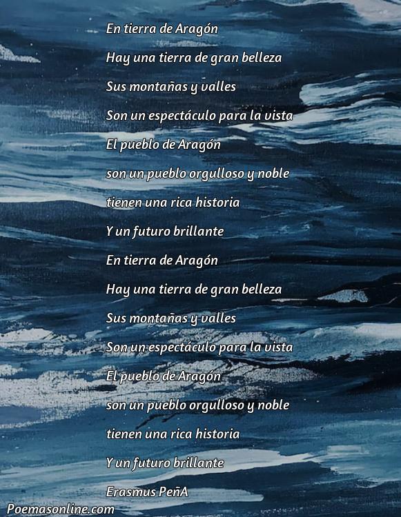 5 Mejores Poemas sobre Aragón