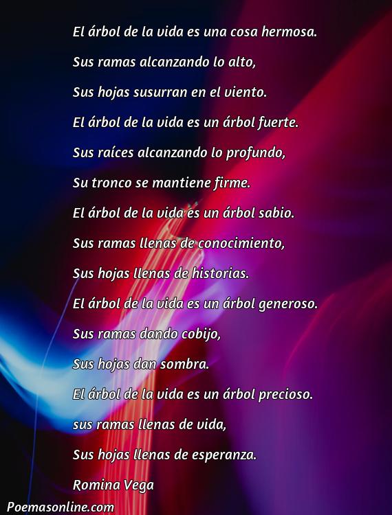 Hermoso Poema sobre Árbol Gloria Fuertes, Poemas sobre Árbol Gloria Fuertes