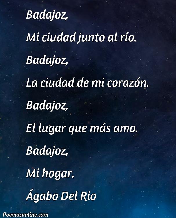 Corto Poema sobre Badajoz Carolina Coronado, 5 Mejores Poemas sobre Badajoz Carolina Coronado